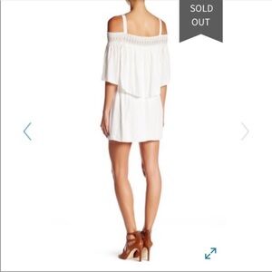 Ramy Brook Dress Size XS